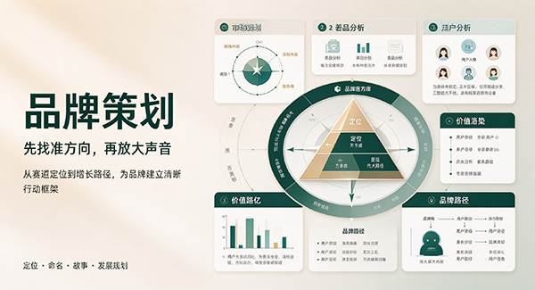 伊宁县品牌策划