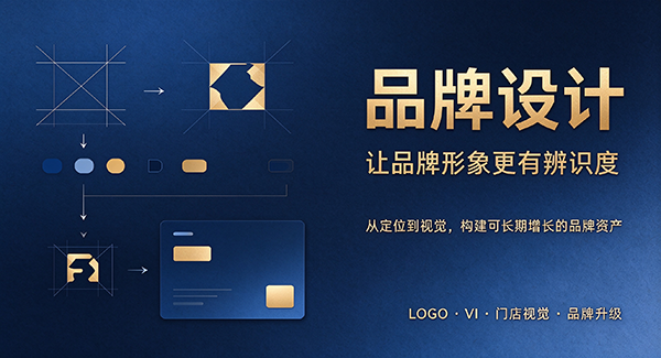 伊宁县品牌设计